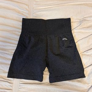 AYBL Seamless Shorts